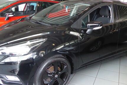 Nissan Micra 49.045 km 12.990 € Herzogenrath 52134