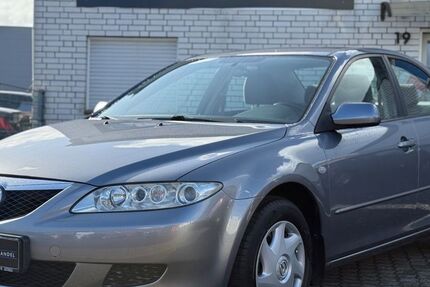 Mazda 6 115.000 km 2.790 € Münster 48165