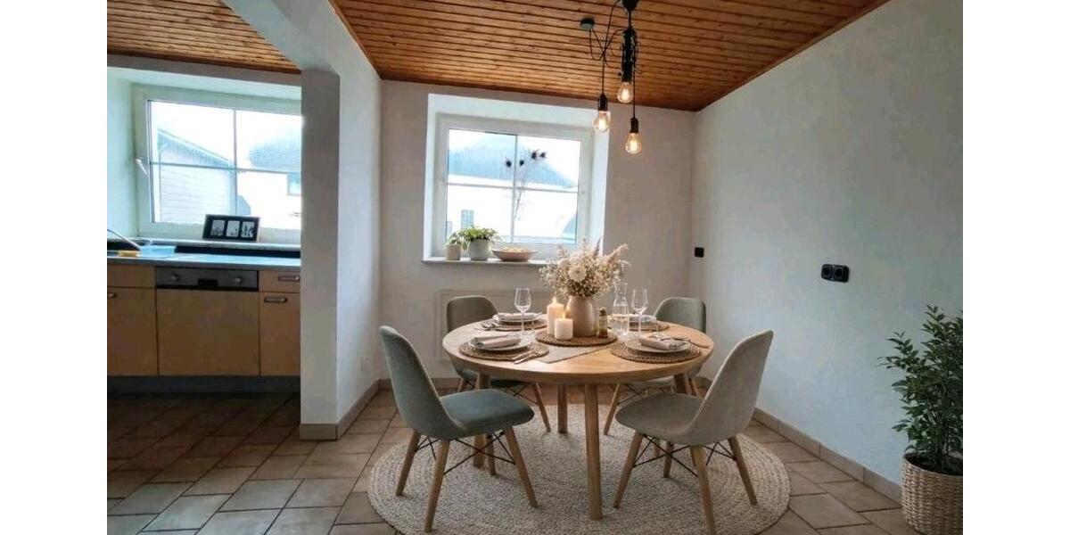 Bauernhaus, Landhaus Nettersheim - 5 Zimmer, 274 m&sup2;, 249.000&euro; | Angebot:26730258