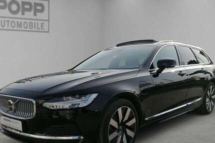 Volvo V90 24.289 km 44.490 &euro; Gera 07546