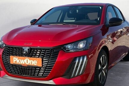 Peugeot 208 1.515 km 13.980 &euro; Göppingen 73037