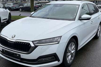 Skoda Octavia 55.320 km 20.999 € Mittelbach 09224