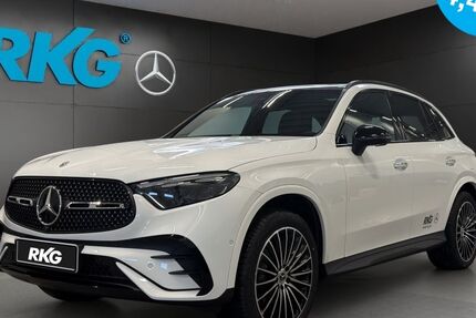 Mercedes-Benz GLC 300 9.800 km 71.470 &euro; Bonn 53119