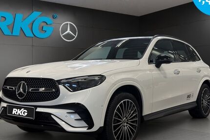 Mercedes-Benz GLC 300 9.800 km 73.490 &euro; Bonn 53119