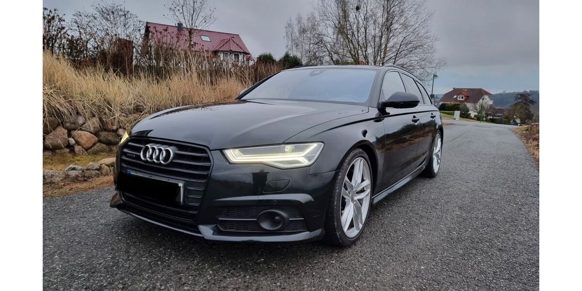 Audi A6 203.000 km 17.900 &euro; Osterode 37520