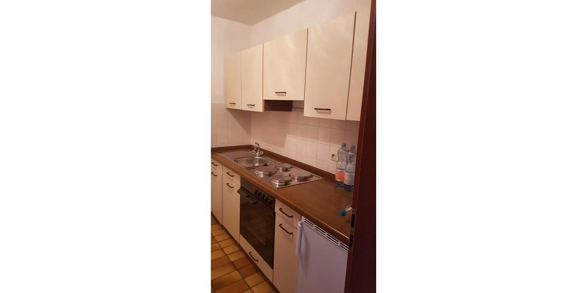 Etagenwohnung Bad Griesbach im Rottal - 1 Zimmer, 41 m&sup2;, 360&euro; | Angebot:26329496