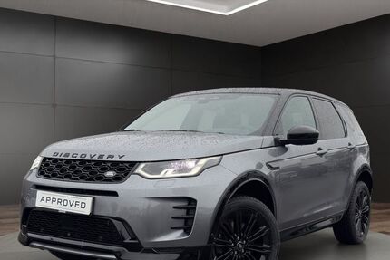 Land Rover Discovery Sport 6.500 km 57.890 &euro; Kassel 34123