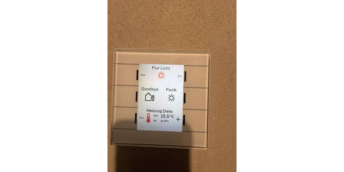 Etagenwohnung Steinbergkirche - 3 Zimmer, 77 m&sup2;, 990&euro; | Angebot:26417638
