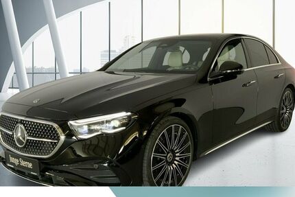 Mercedes-Benz E 200 11.280 km 56.980 &euro; Dresden 01239