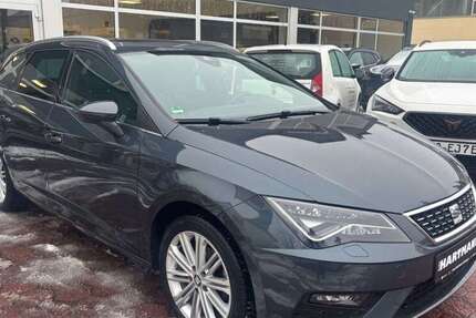 Seat Leon 57.930 km 18.690 &euro; Erlangen 91056