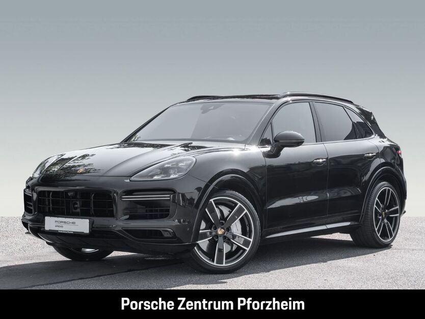 Porsche Cayenne 44.560 km 104.480 € Pforzheim 75177