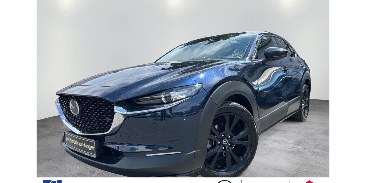 Mazda CX-30 17.554 km 25.990 &euro; Berlin 13599