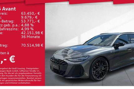 Audi A6 5.190 km 63.450 € Dresden 01067