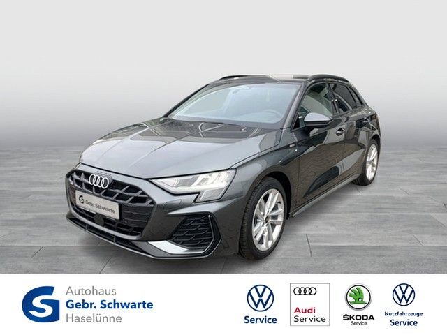 Audi A3 1.001 km 33.910 &euro; Haselünne 49740
