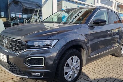 VW T-Roc 121.000 km 16.970 &euro; Lübbenau/Spreewald 03222