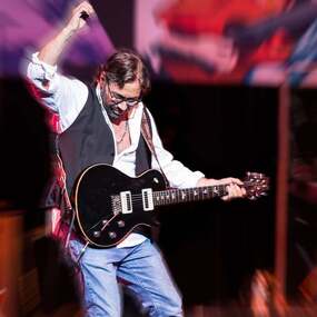 Al Di Meola