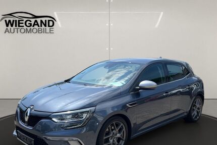 Renault Megane 133.000 km 11.990 &euro; Viernheim 68519