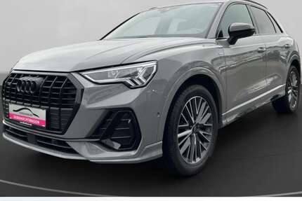 Audi Q3 55.966 km 34.980 &euro; Aachen 52068