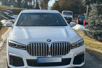 BMW 730 59.481 km 51.900 &euro; Lawalde 02708