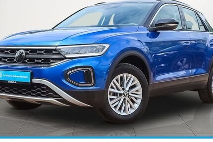 VW T-Roc 11.610 km 28.980 &euro; Limburg 65549