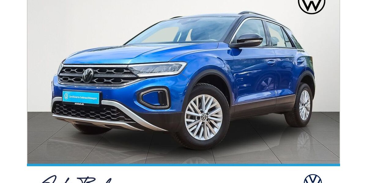 VW T-Roc 11.610 km 28.980 &euro; Limburg 65549