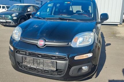 Fiat Panda 103.000 km 5.500 &euro; Tettnang 88069