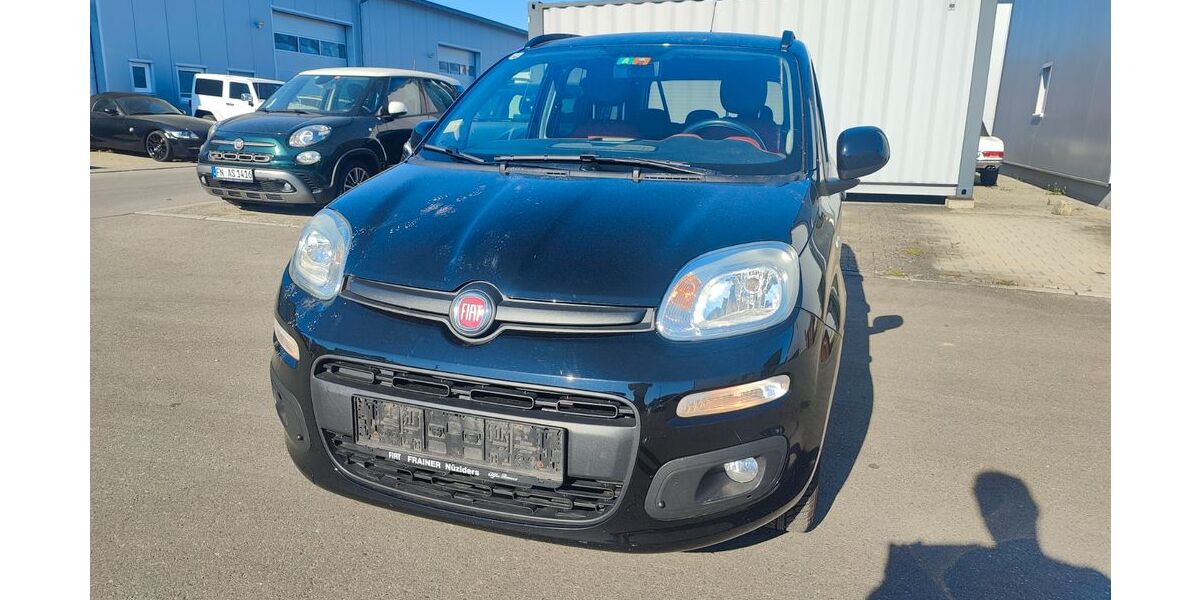 Fiat Panda 103.000 km 5.500 &euro; Tettnang 88069