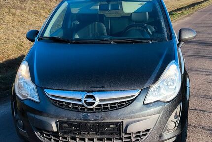 Opel Corsa 155.000 km 2.449 &euro; Wolmirstedt 39326