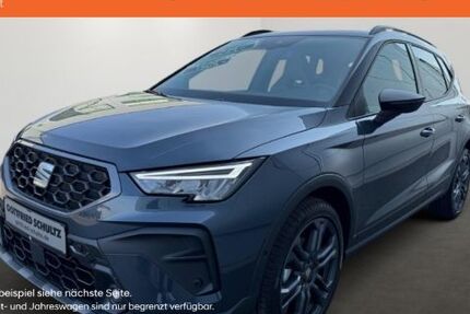 Seat Arona 3.000 km 28.980 &euro; Neuss 41460