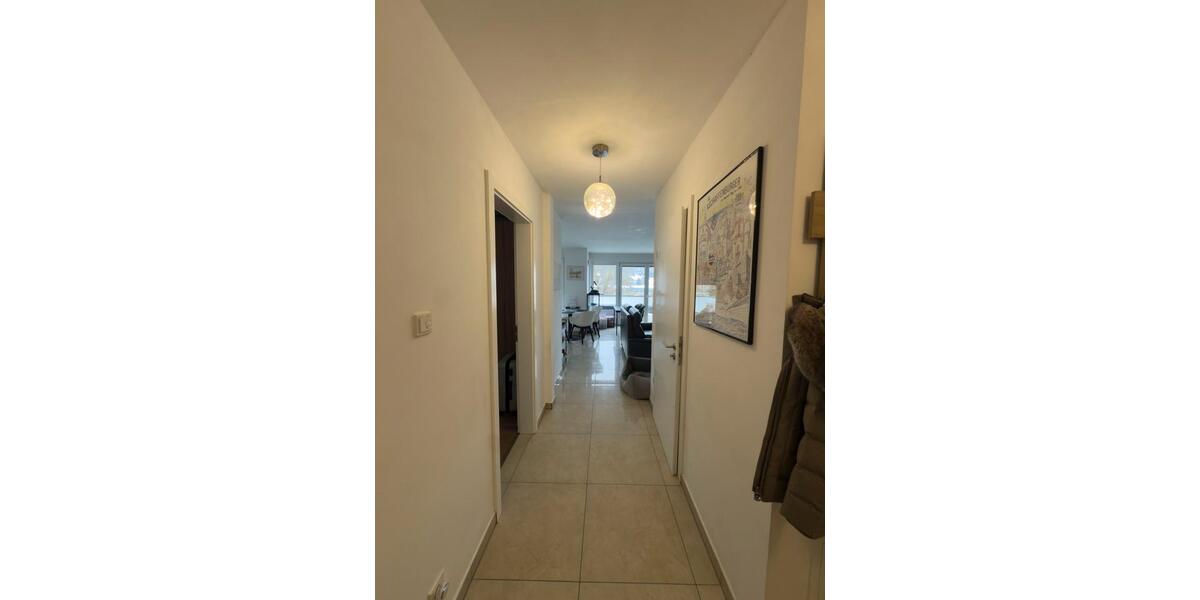 Terrassenwohnung Sulzbach am Main - 3 Zimmer, 86 m&sup2;, 1.285&euro; | Angebot:24751448