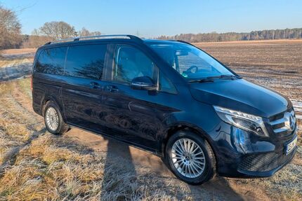 Mercedes-Benz V 250 81.300 km 43.700 &euro; Eicklingen 29358