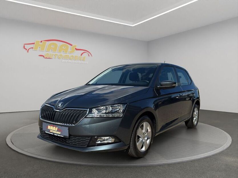 Fabia