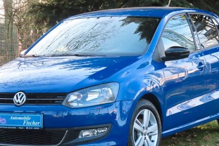 VW Polo 82.000 km 8.800 &euro; Wesel 46485