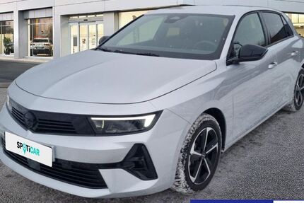 Opel Astra 8.092 km 21.390 &euro; Jüterbog 14913