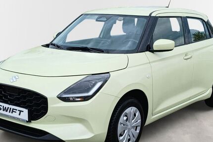 Suzuki Swift 3.000 km 16.990 &euro; Sonneberg 96515