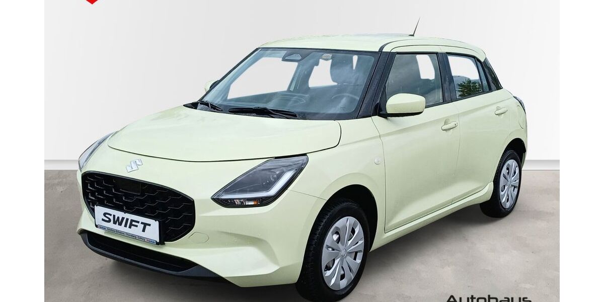 Suzuki Swift 3.000 km 16.990 &euro; Sonneberg 96515