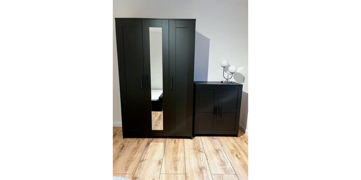 Erdgeschoßwohnung Mannheim Herzogenried - 2 Zimmer, 34 m&sup2;, 410&euro; | Angebot:24979824