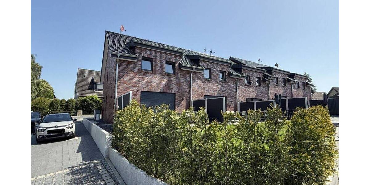Reihenmittelhaus Stockelsdorf - 5 Zimmer, 105 m&sup2;, 1.890&euro; | Angebot:26817198