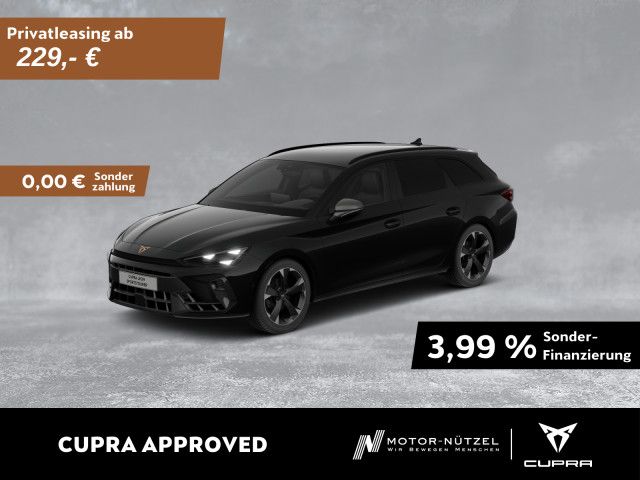 Cupra Leon 16.958 km 30.930 &euro; Bayreuth 95448