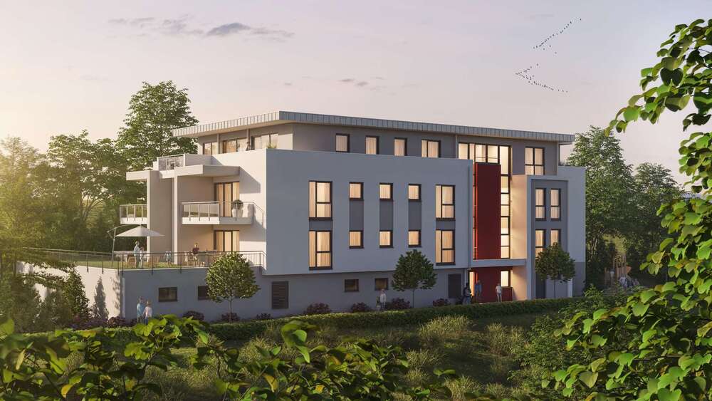 Etagenwohnung Marienheide - 4 Zimmer, 146 m&sup2;, 598.700&euro; | Angebot:11695111