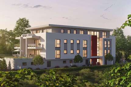 Wohnung Marienheide - 4 Zimmer, 146 m&sup2;, 598.700&euro; | Angebot:11695111