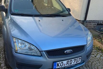Ford Focus 195.000 km 1.200 &euro; Koblenz 56072