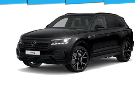 VW Touareg 83.122 km 46.950 &euro; Mosbach 74821
