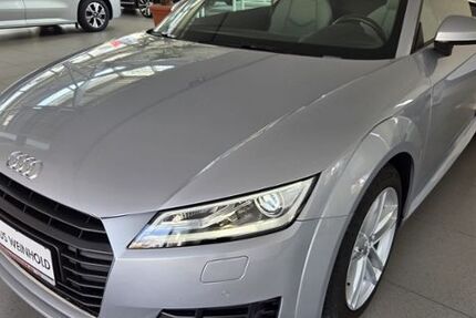 Audi TT 23.410 km 25.990 &euro; Chemnitz 09116