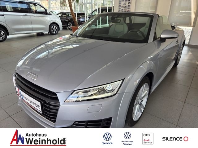 Audi TT 23.410 km 25.990 &euro; Chemnitz 09116