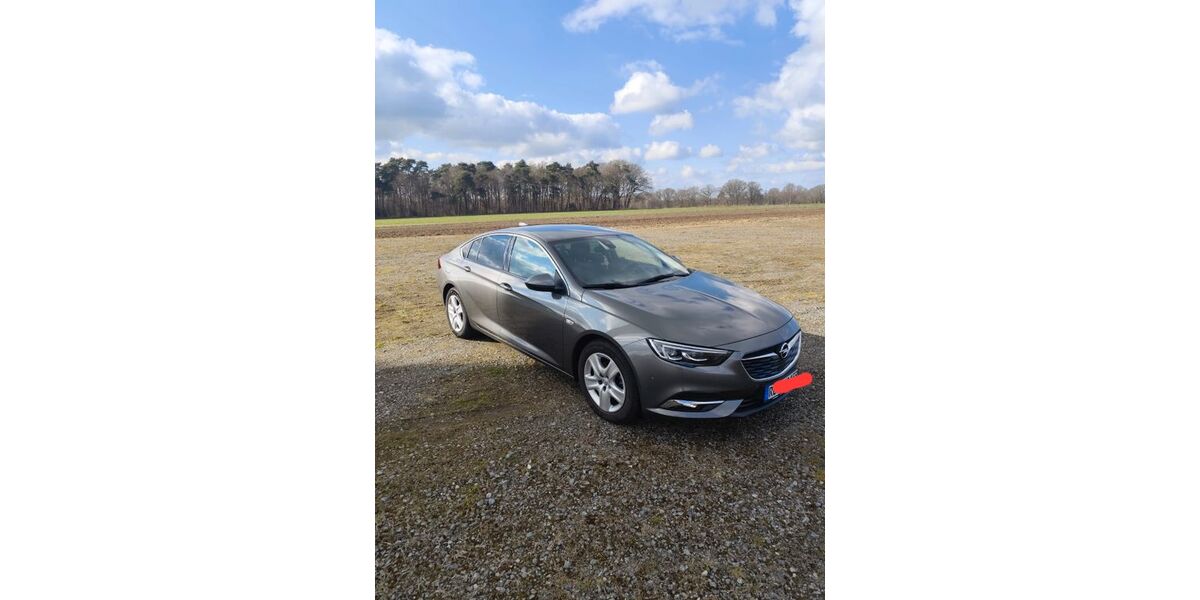 Opel Insignia 32.000 km 17.990 &euro; Wilstedt 27412