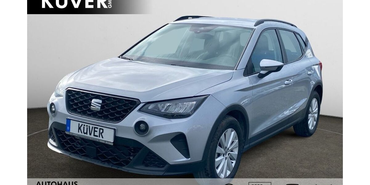Seat Arona 14.700 km 18.258 &euro; Hagen 27628
