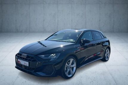 Audi A3 28.895 km 33.750 &euro; Soltau 29614