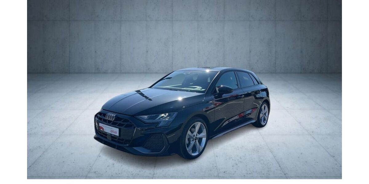 Audi A3 28.895 km 33.750 &euro; Soltau 29614