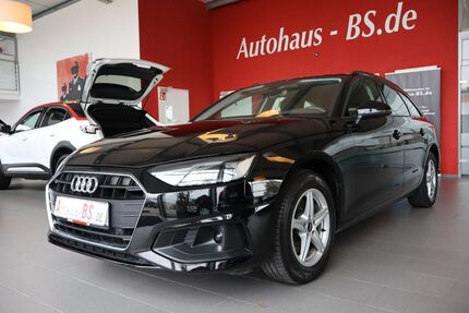 Audi A4 47.111 km 26.895 € Braunschweig 38116